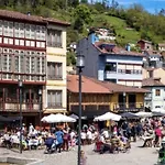 Casa Loli Daire Mieres (Asturias)