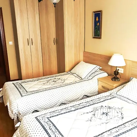 Casa Loli Mieres (Asturias)