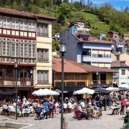Casa Loli Apartment Mieres (Asturias)