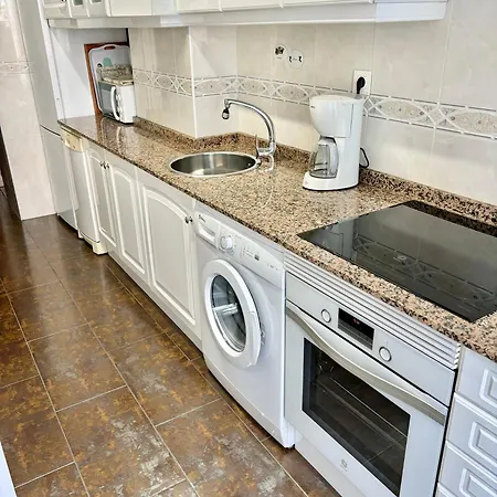 Casa Loli Apartment Mieres (Asturias)