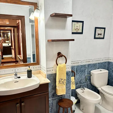 Apartment Casa Loli Mieres (Asturias)