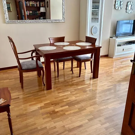 Casa Loli Apartment *