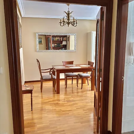 Casa Loli Mieres (Asturias)